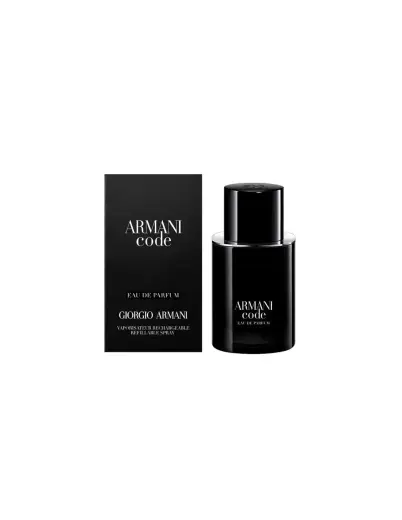 Giorgio Armani Armani Code (EDP) parfimērijas ūdens vīriešiem 50 ml