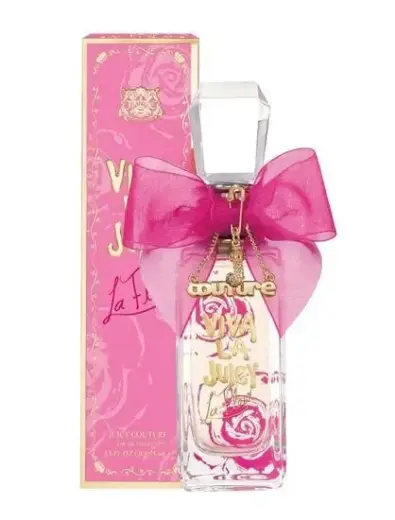 Juicy Couture Viva La Juicy La Fleur Eau de Toilette 150 ml