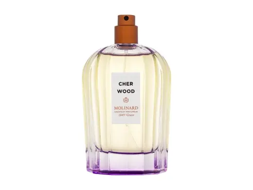 Molinard La Collection Privée Cher Wood Eau de Parfum 90 ml