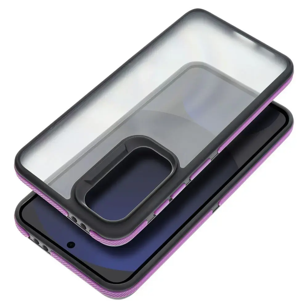 NEO maciņš telefonam Samsung Galaxy S25 FE (S731) violets