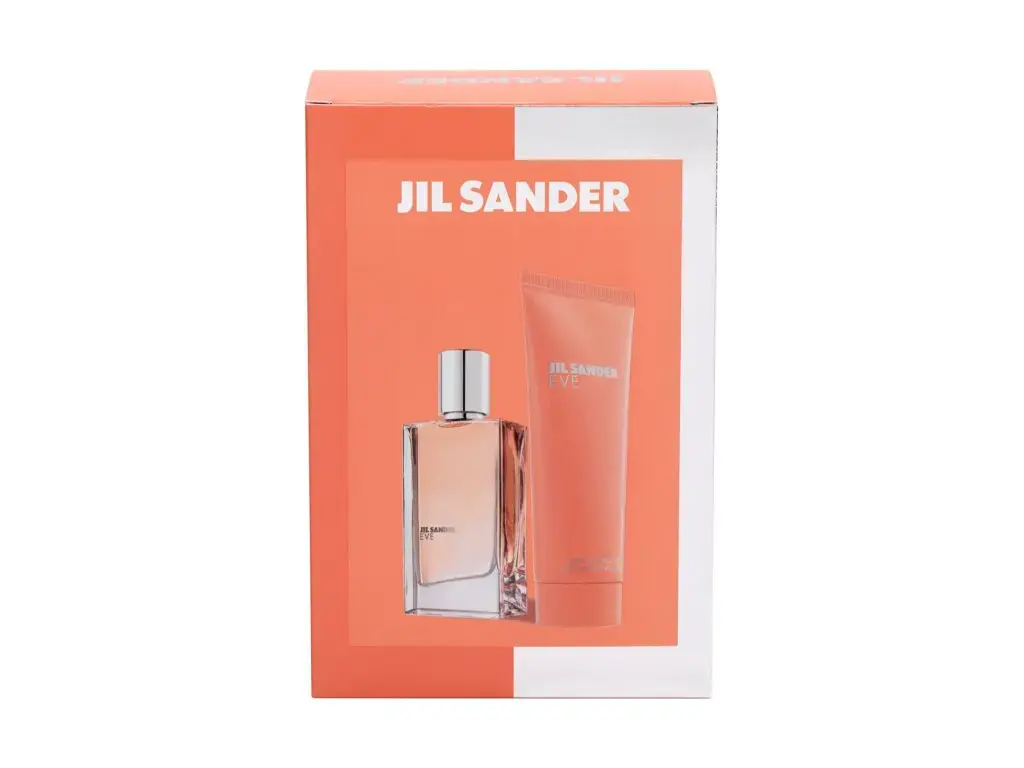 Jil Sander Eve Eau de Toilette 30 ml