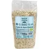 Naturgreen Copos De Avena Gruesos Sin Gluten Bio 1k