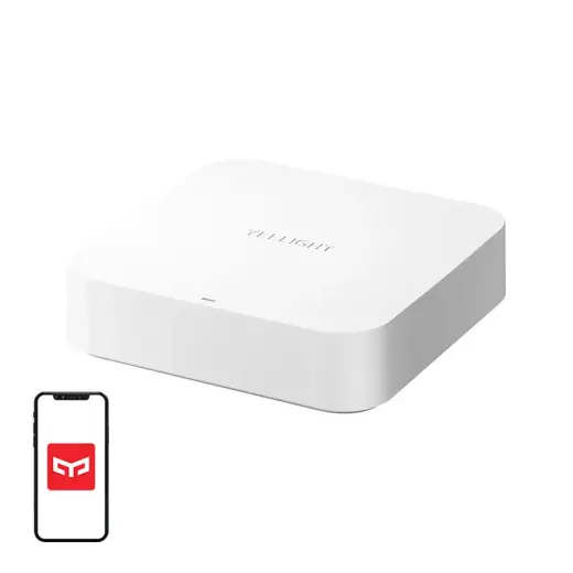 Bramka smart home Yeelight Hub E1 Matter