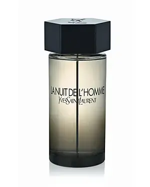 YSL La Nuit De LHomme Le Parfum for Men Eau De Parfum Spray 3.3 Oz