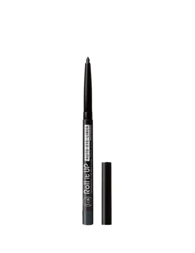 J.cat Beauty Jcat Eye Liner Auto Roll It Up Char Grey