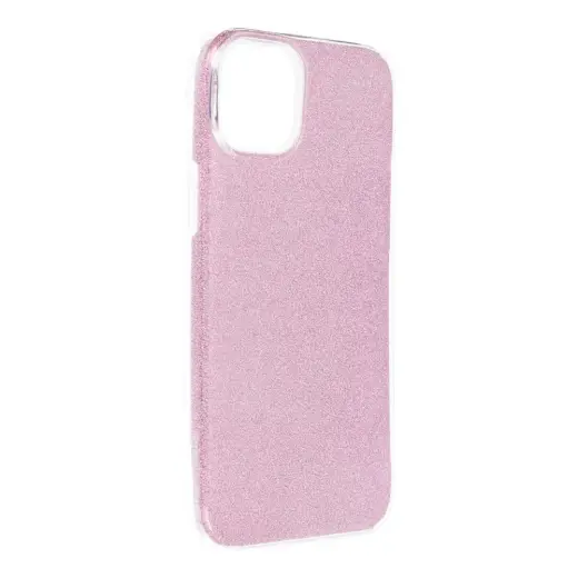 SHINING phone case for iPhone 15 Plus pink