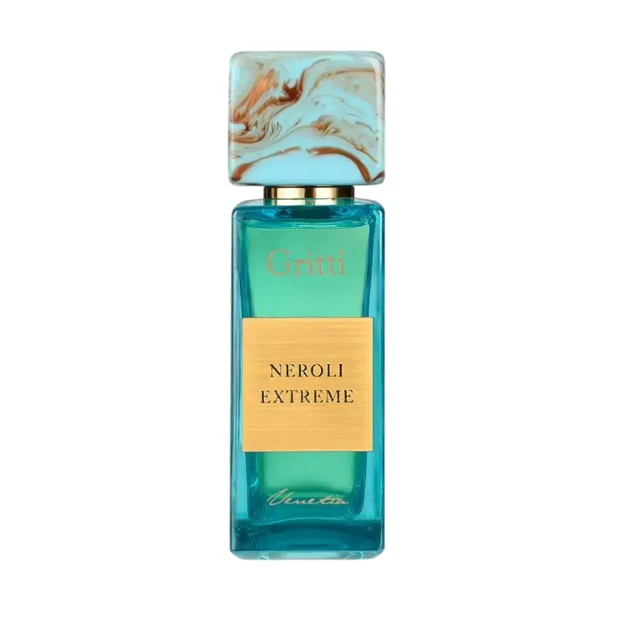 Gritti, Neroli Extreme, Eau De Parfum, Unisex, 100 ml *Tester