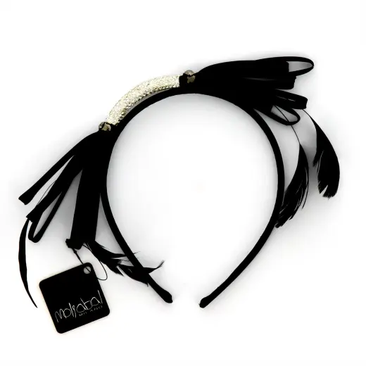 Moliabal, Moliabal, Hair Band, 118