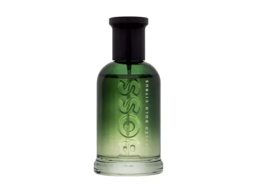 HUGO BOSS Boss Bottled Bold Citrus Eau de Parfum 50 ml