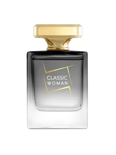 New Brand Prestige Classic Woman (EDP) parfumuotas vanduo moterims 100 ml