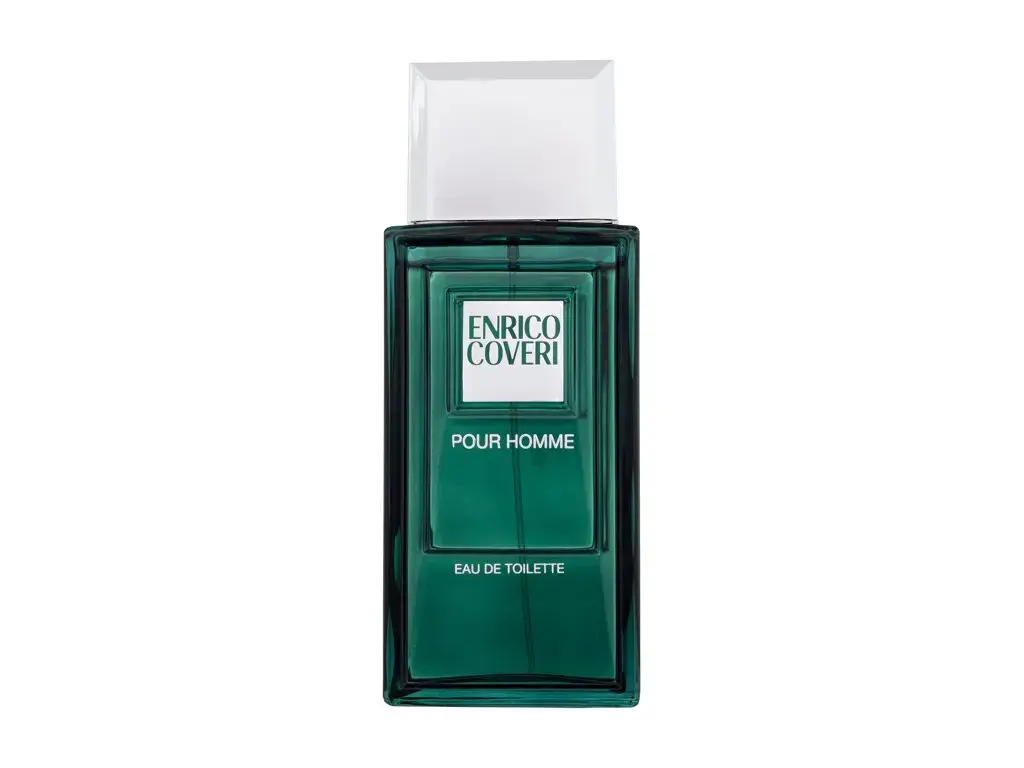 Enrico Coveri Pour Homme Eau de Toilette 100 ml