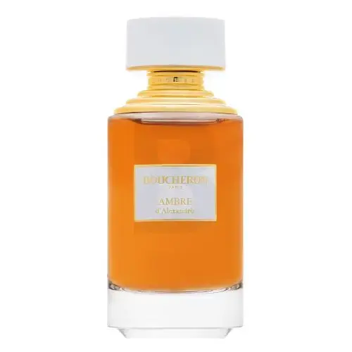 Boucheron La Collection Ambre d'Alexandrie (EDP) parfumuotas vanduo unisex 125 ml