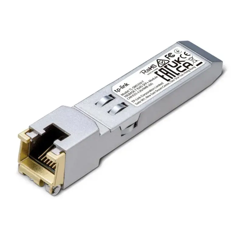 TP-LINK TPLINK Transceiver SM5310-T SM5310T (SM5310-T)