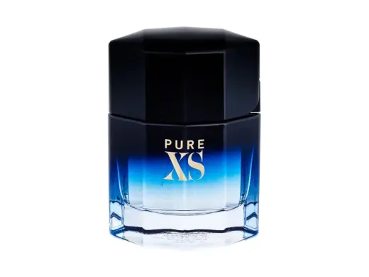 Paco Rabanne Pure XS Eau de Toilette 100 ml