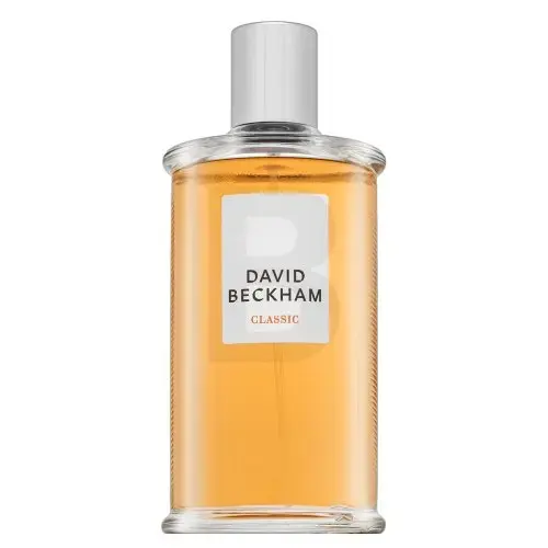 David Beckham Classic (EDT) tualettvesi meestele 100 ml