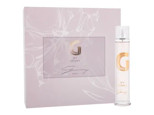 Genny My Genny Eau de Parfum 100 ml