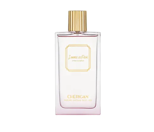 Cherigan, Lovers In Pink, Extrait De Parfum, Unisex, 100 ml *Tester
