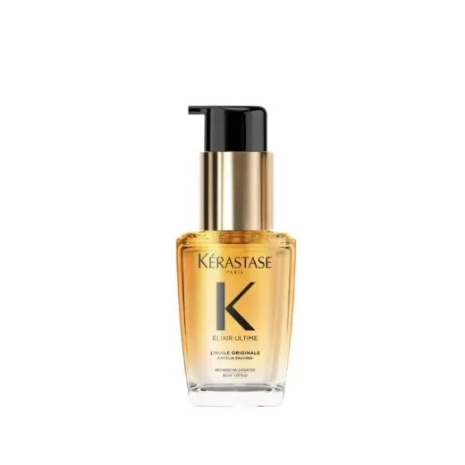 Kérastase Elixir Ultime L'Huile Originale Hair Oil 30ml