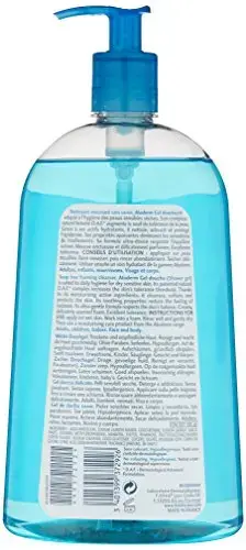 Bioderma Atoderm Shower Gel 1000ml