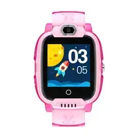 Canyon Smartwatch Kids Jondy KW-44 pink   4G LBS WiFi-Track retail