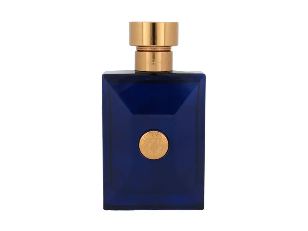 Versace Pour Homme Dylan Blue Eau de Toilette 100 ml