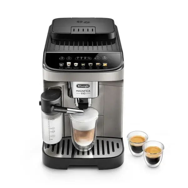 DELONGHI De`Longhi Magnifica Evo ECAM290.81