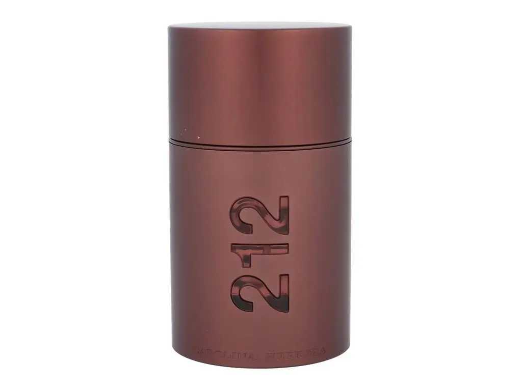 Carolina Herrera 212 Sexy Men Eau de Toilette 50 ml