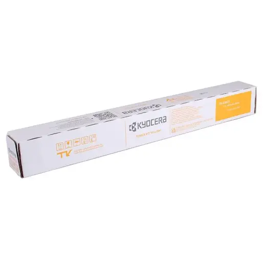 Kyocera Toner TK-8365 TK8365 Yellow Gelb (1T02YPANL0)