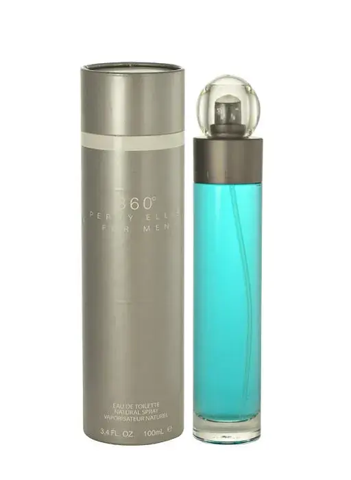 Perry Ellis 360° Eau de Toilette 4 ml