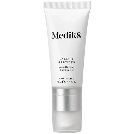 Medik8 Eyelift Peptides Age-Defying Firming Gel 15 Ml