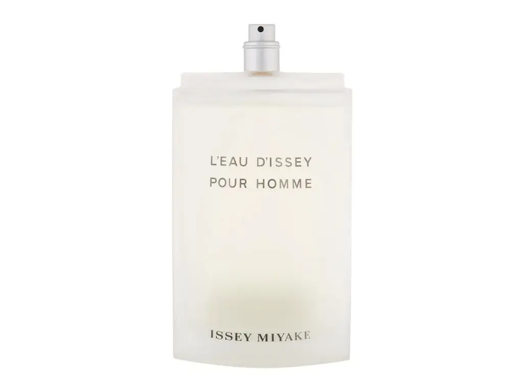Issey Miyake L'Eau D'Issey Pour Homme Eau de Toilette 200 ml