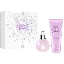 Eclat D'Arpege Sheer Gift set EDT 50 ml and body lotion 100 ml
