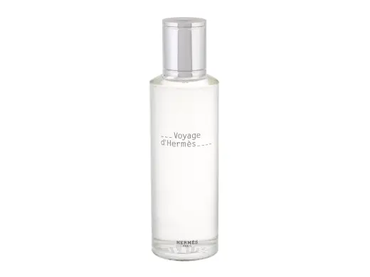 Hermes Voyage d'Hermes Refill Eau de Toilette 125 ml