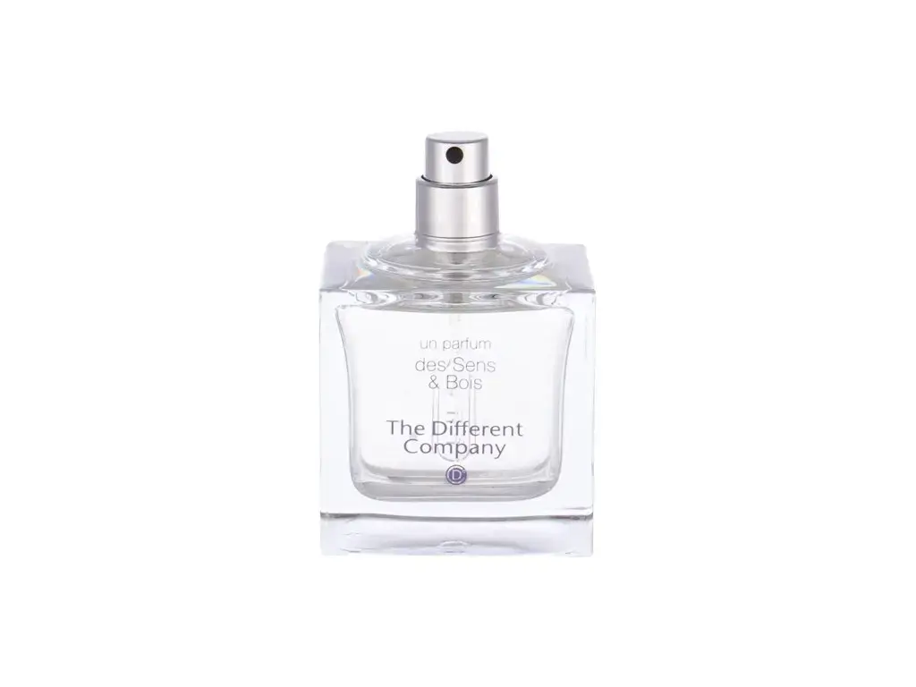 The Different Company Sens & Bois Eau de Toilette 50 ml