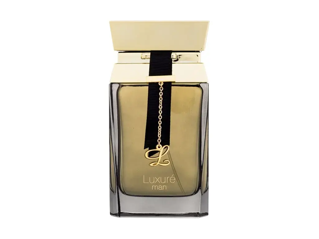 Rave Luxuré Man Eau de Parfum 100 ml