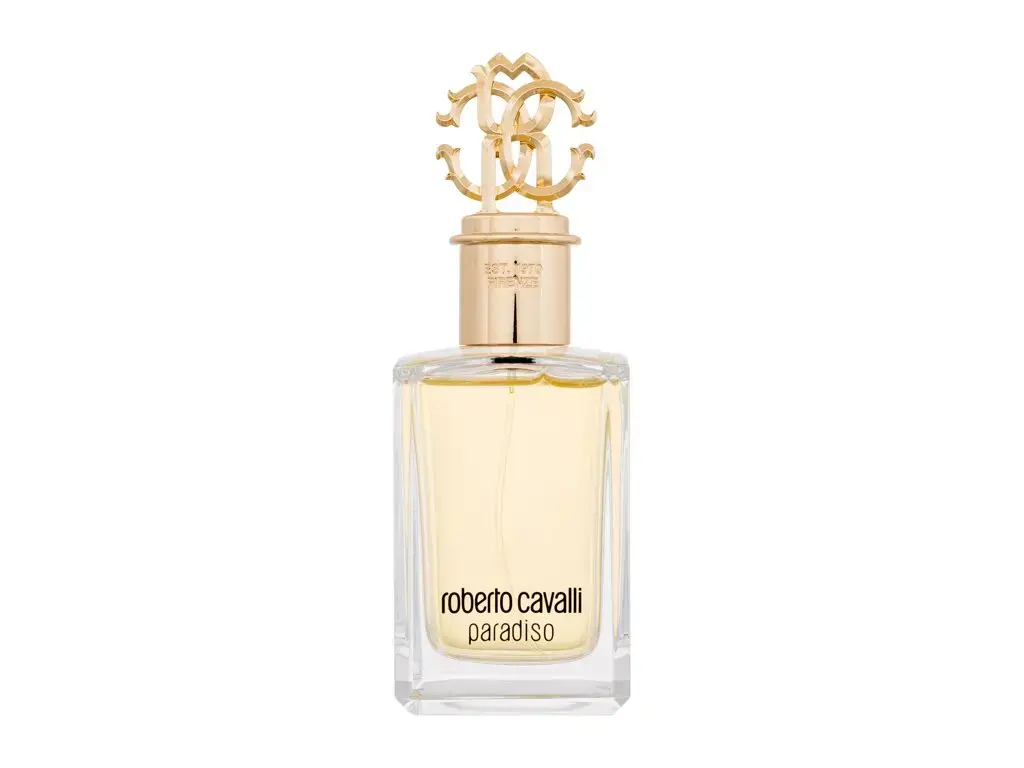 Roberto Cavalli Paradiso Repack Eau de Parfum 100 ml