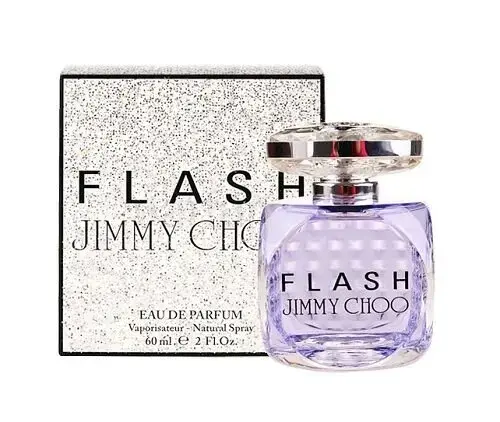 Jimmy Choo Flash Eau de Parfum 100 ml