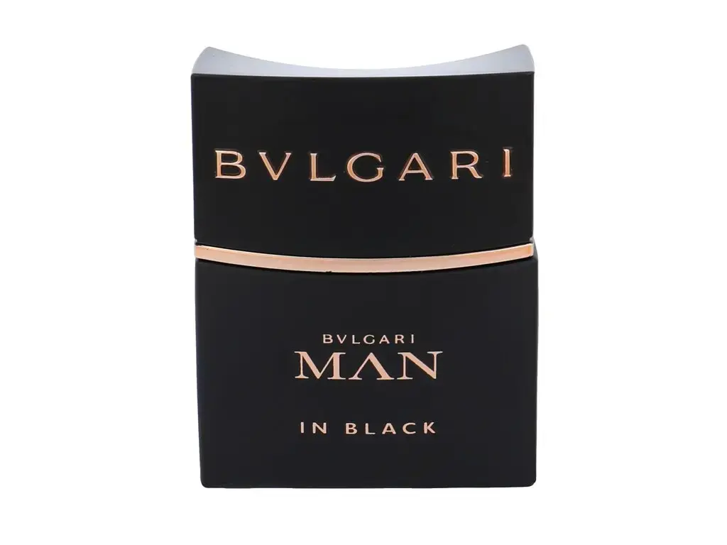 Bvlgari MAN In Black Eau de Parfum 30 ml