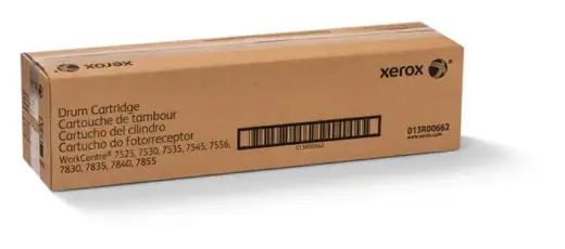 Xerox 013R00662 toner cartridge 1 pc(s) Original