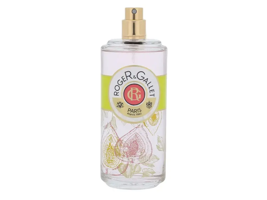 Roger & Gallet Fleur de Figuier Eau Fraîche 100 ml