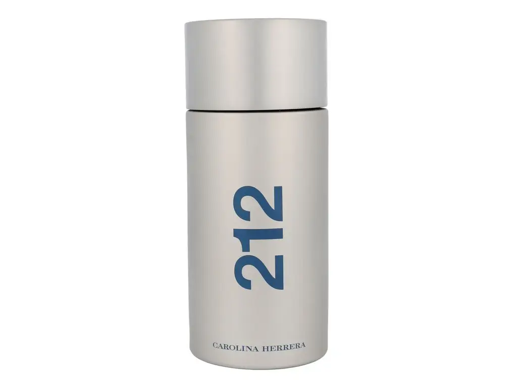 Carolina Herrera 212 NYC Men Eau de Toilette 200 ml