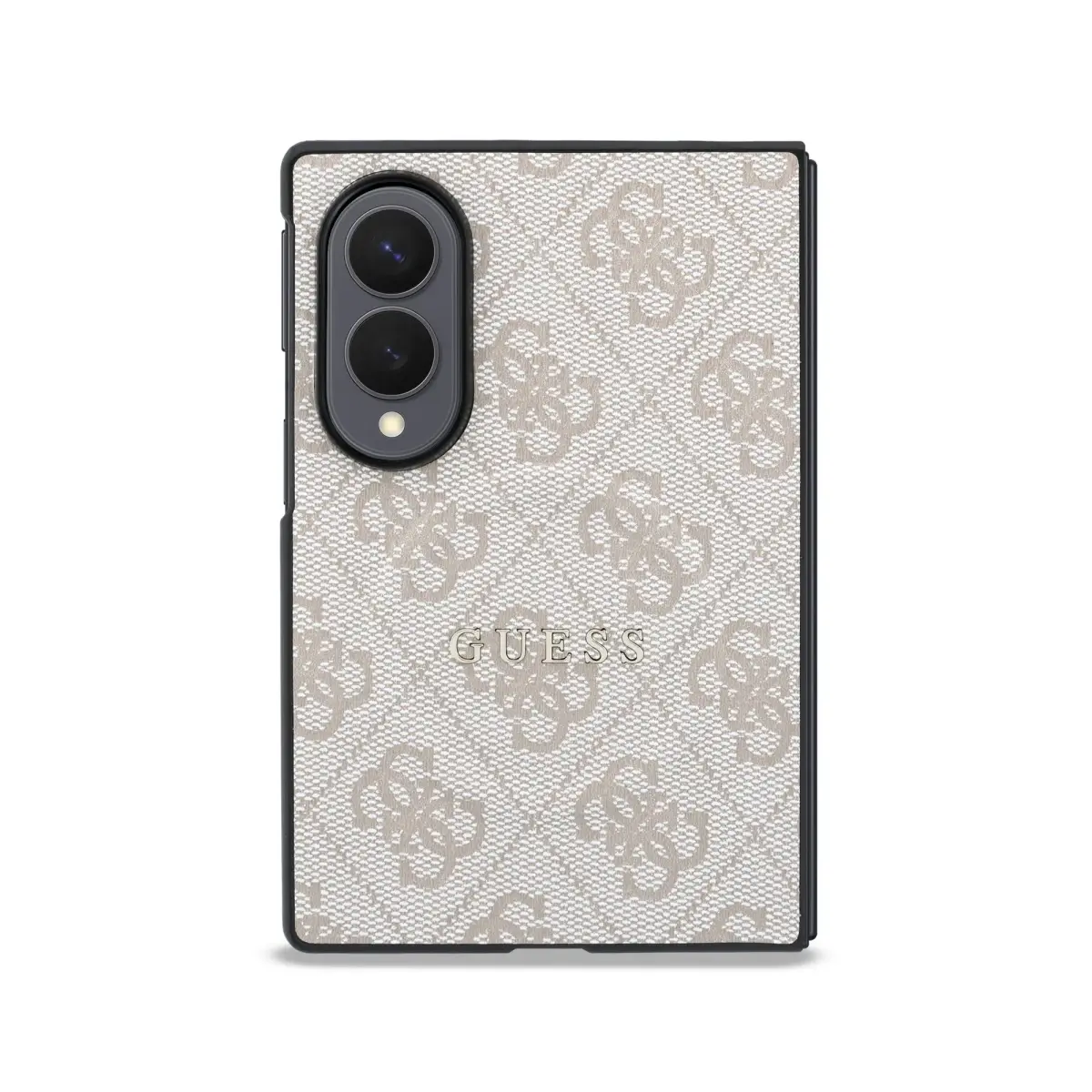 GUESS PU Leather 4G phone case