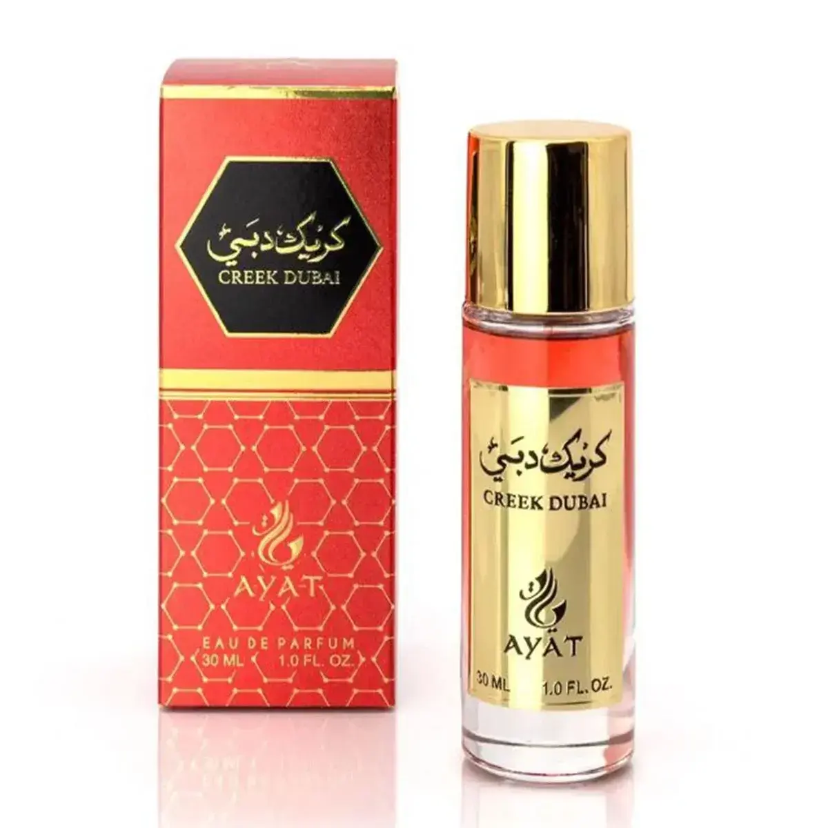AYAT Cheek Dubai (EDP) Eau de