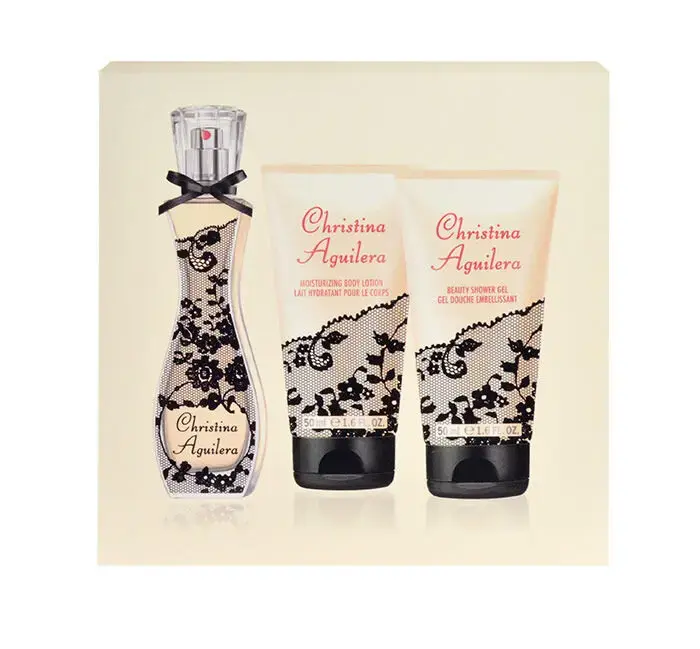 Christina Aguilera Christina Aguilera Eau de Parfum 30 ml