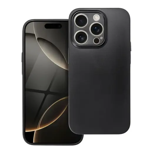 ULTRATHIN MATT phone case for Samsung Galaxy A05s (A057) black