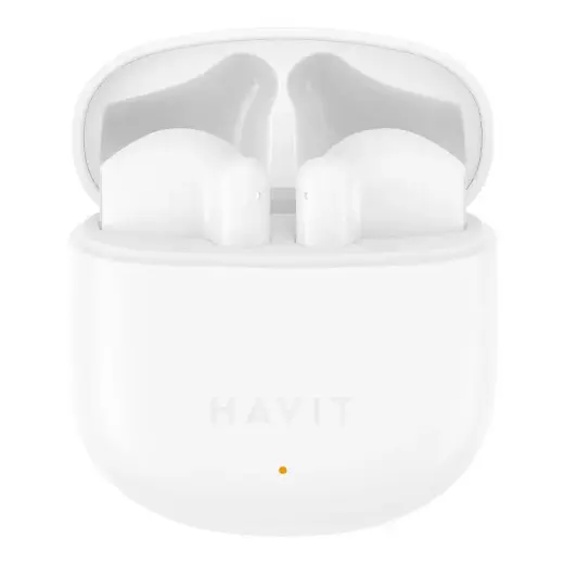 Havit Bluetooth Earbuds TW976 (White)