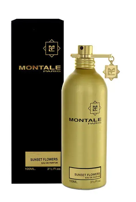 Montale Sunset Flowers Eau de Parfum 20 ml