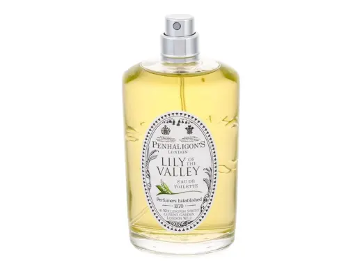 Penhaligon´s Lily of the Valley Eau de Toilette 100 ml