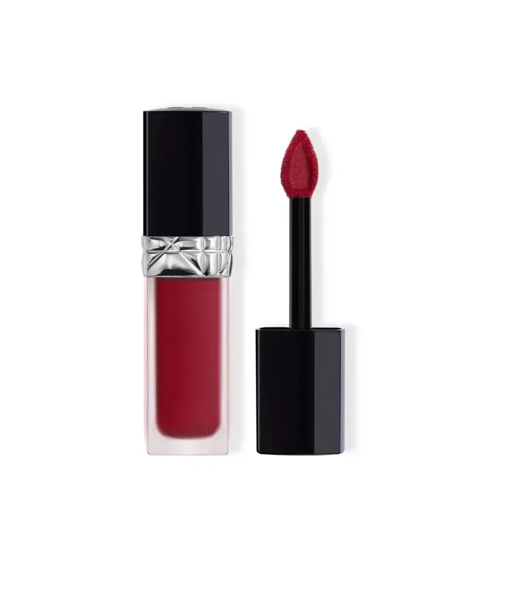 Dior Rouge Dior Forever Liquid Lipstick 959 Forever Bold 6ml
