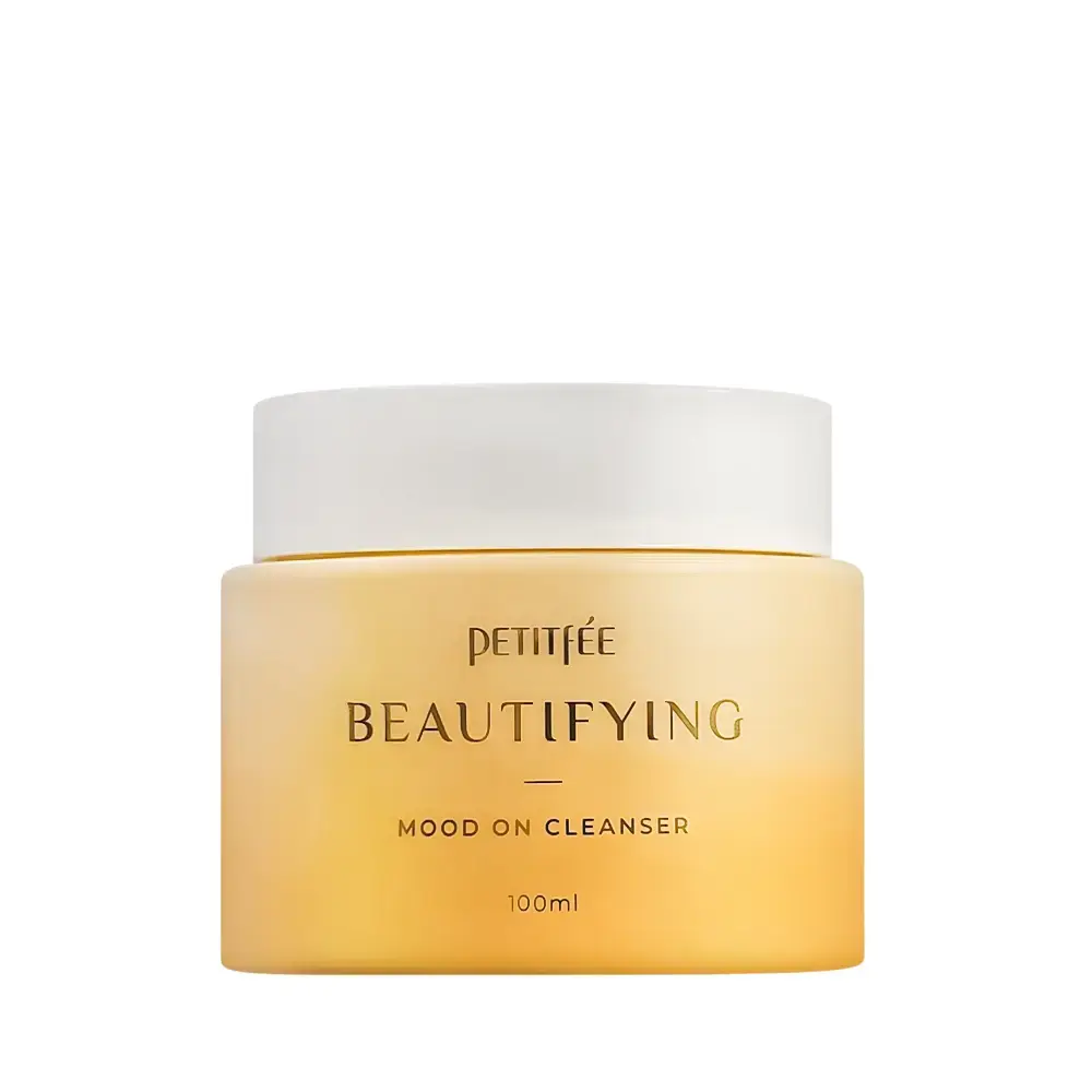 Petitfee, Beautifying Mood, Cleansing, Cleansing Balm, Face, 100 ml